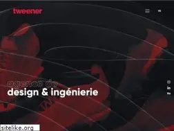 Sites similar to tweener-concept.com