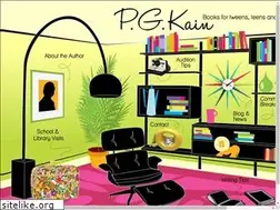 Sites similar to tweenink.com