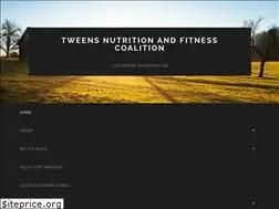 Sites similar to tweenslex.org