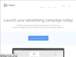 Sites similar to tweenui.com