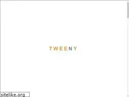 Sites similar to tweeny.in