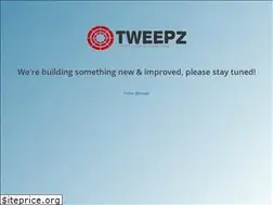 Sites similar to tweepz.com