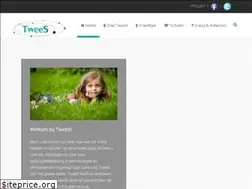 Sites similar to twees.eu