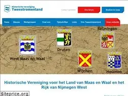 Sites similar to tweestromenland.com