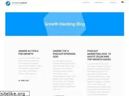 Sites similar to tweet-rank.de