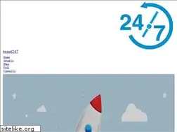 Sites similar to tweet247.co.uk