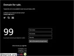 Sites similar to tweetaholic.com