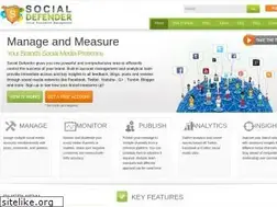Sites similar to tweetbot.com