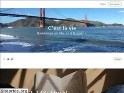 Sites similar to tweetingsigma.com
