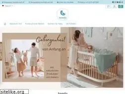 Sites similar to tweeto.de