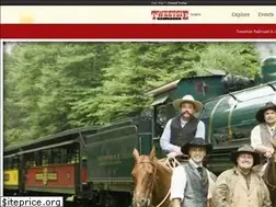Sites similar to tweetsie.com