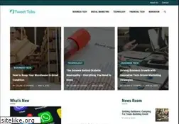 Sites similar to tweettabs.com
