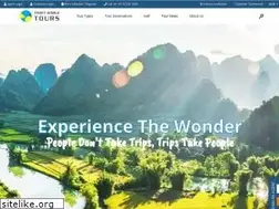 Sites similar to tweettours.com