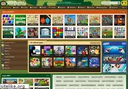 Sites similar to tweety.1001jogos.pt