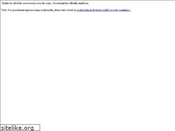 Sites similar to tweetymail.com