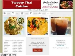 Sites similar to tweetythaisd.com
