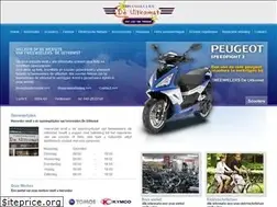 Sites similar to tweewielersdeuitkomst.nl