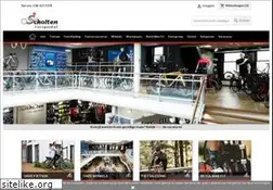Sites similar to tweewielerspecialistscholten.nl