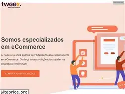Sites similar to tweex.com.br