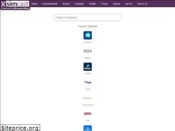 Sites similar to tweez.net