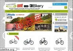 Sites similar to tweezbike.com