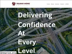 Sites similar to tweinc.com
