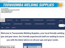 Sites similar to tweld.com.au