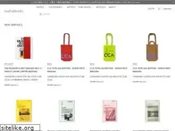Sites similar to twelve-books.com