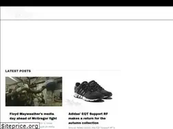 Sites similar to twelve-thirtyfour.com