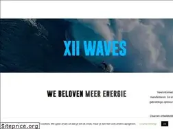 Sites similar to twelve-waves.academy