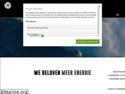Sites similar to twelve-waves.nl