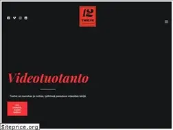 Sites similar to twelve.fi