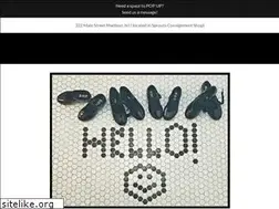 Sites similar to twelve03design.com