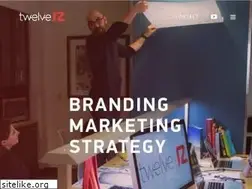 Sites similar to twelve12.com