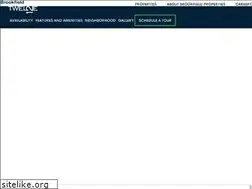 Sites similar to twelve12dc.com