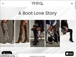Sites similar to twelveam.co