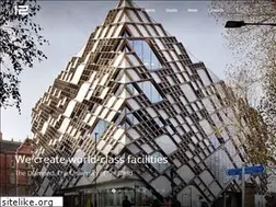 Sites similar to twelvearchitects.com