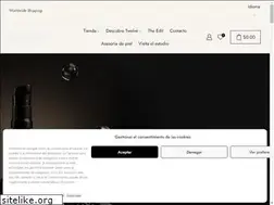 Sites similar to twelvebeauty.es