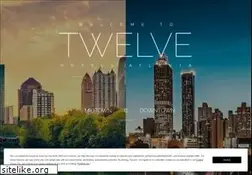 Sites similar to twelvecentennialpark.com