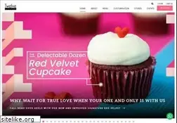 Sites similar to twelvecupcakes.com