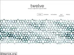 Sites similar to twelvedesign.jp