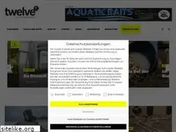 Sites similar to twelvefeetmag.de
