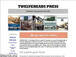 Sites similar to twelveheads.com