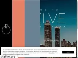 Sites similar to twelvehotels.com