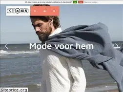 Sites similar to twelvemillion.store