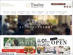 Sites similar to twelvenet.jp