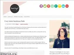 Sites similar to twelveoeightblog.com