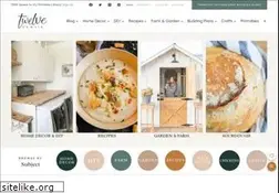 Sites similar to twelveonmain.com