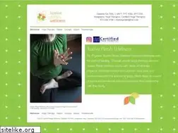 Sites similar to twelvepetalswellness.com