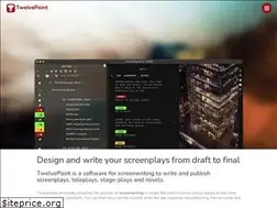 Sites similar to twelvept.com